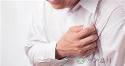 心胶痛的急救方法