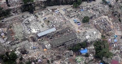 地震急救措施有哪些 地震急救措施有哪些