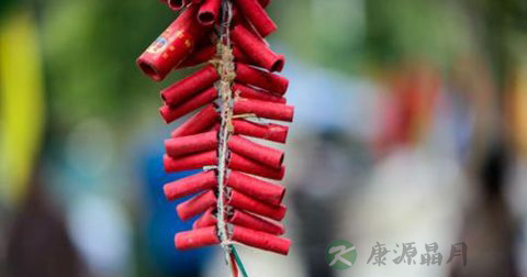 春节防火小贴士 春节防火小贴士