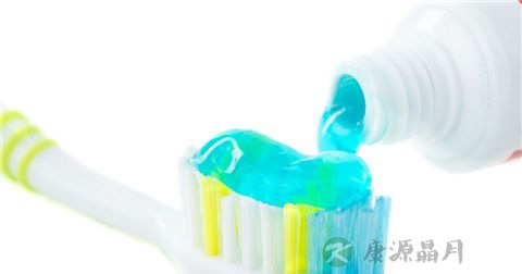 含氟牙膏的危害 含氟牙膏的危害