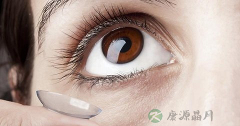 戴隐形眼镜的利弊 戴隐形眼镜的利弊