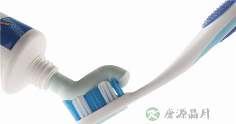 含氟牙膏的危害 含氟牙膏的危害