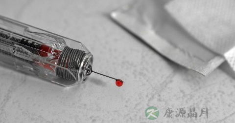 家用血氧仪使用方法