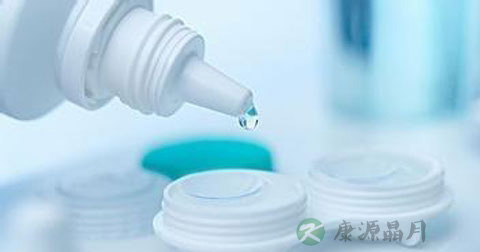 隐形眼镜正反面怎么区分 隐形眼镜正反面怎么区分