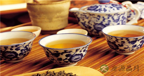 乌龙茶能降血糖吗