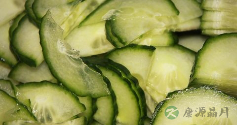 血糖高吃黄瓜好吗