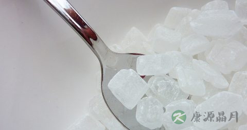 糖尿病能不能吃冰糖