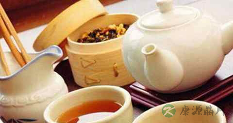 三高人群喝什么茶 三高人群喝什么茶
