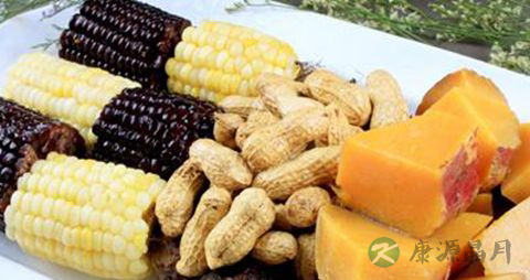 降血糖的食物疗法 降血糖的食物疗法