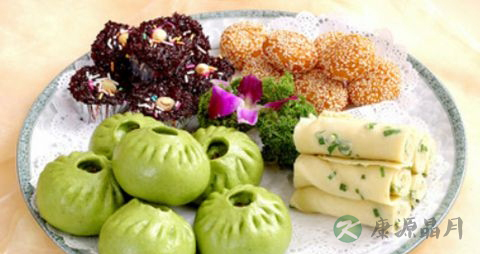 低血糖吃什么好 低血糖吃什么好