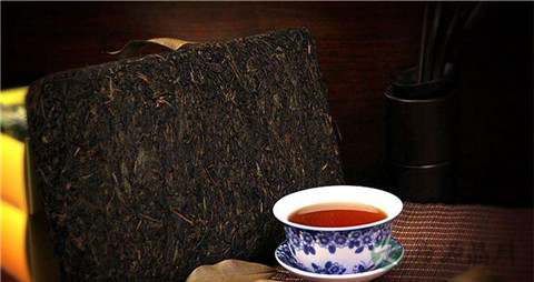 黑茶可以降血糖吗