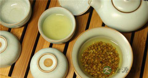三高人群喝什么茶好 三高人群喝什么茶好