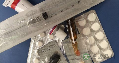 糖尿病人吃什么消炎药