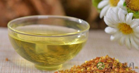 糖尿病吃苦荞茶好吗