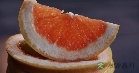 西柚含糖量高吗