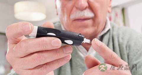 静脉血糖和手指血糖哪个高 静脉血糖和手指血糖哪个高
