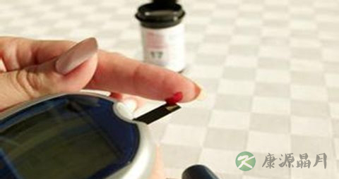 空腹血糖高的原因 空腹血糖高的原因