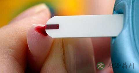 静脉血糖和手指血糖哪个高 静脉血糖和手指血糖哪个高
