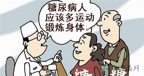 冬天如何管理糖尿病 冬天如何管理糖尿病