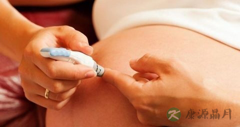 孕妇查血糖步骤 孕妇查血糖步骤