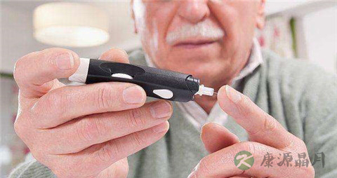 血糖异常如何预防糖尿病