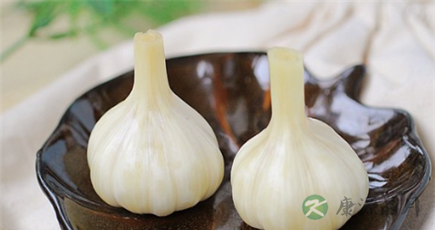 大蒜真的能防治糖尿病吗