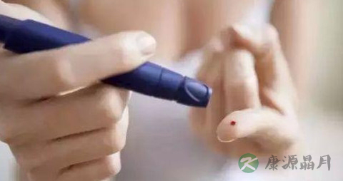 糖尿病都是阴虚的反应吗