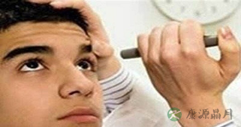 眼睛视物模糊是什么原因