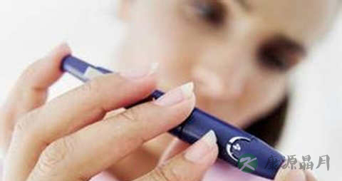 初发糖尿病有哪些症状 初发糖尿病有哪些症状