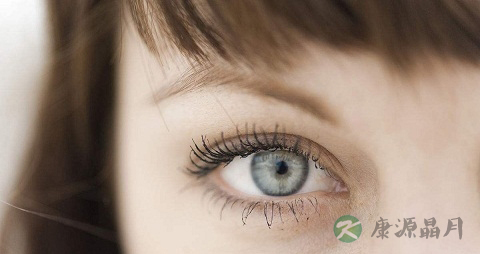 眼睛视物模糊是什么原因