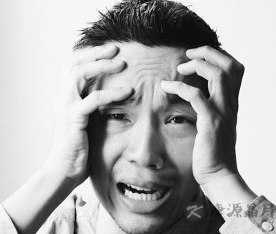 惊慌!龟头起小红点是嘛回事? 惊慌!龟头起小红点是嘛回事?
