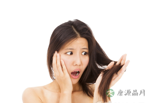 女人脱发原因及治疗方法 女人脱发原因及治疗方法