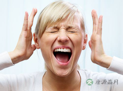上班族必知：焦虑症的表现有哪些