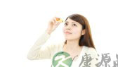 干眼症有什么症状