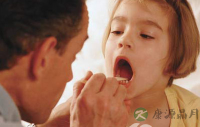 别让宝宝的扁桃体提前下岗 别让宝宝的扁桃体提前下岗