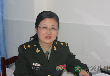 专家解读如何防治色斑 专家解读如何防治色斑