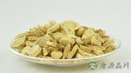 黄芪的功效与食疗价值