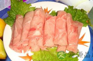兔肉的营养价值