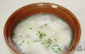 冬瓜有什么营养价值