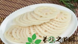 怎样吃藕营养最大化