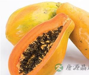木瓜的营养价值有哪些