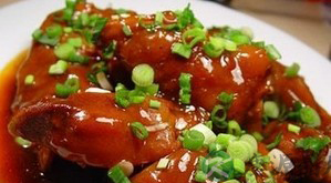 8大防皱饮食良方 8大防皱饮食良方
