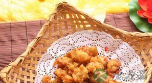 8大防皱饮食良方 8大防皱饮食良方