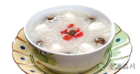 冬天喝什么粥调理肠胃 冬天喝什么粥调理肠胃