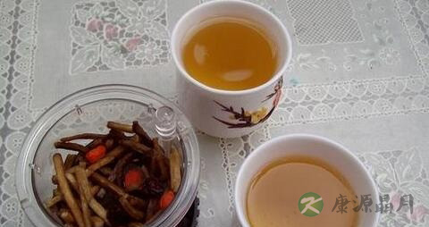 老人尿频能喝牛蒡茶吗 老人尿频能喝牛蒡茶吗