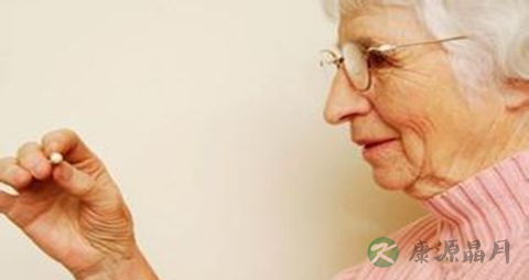 中老年人吃什么钙片好