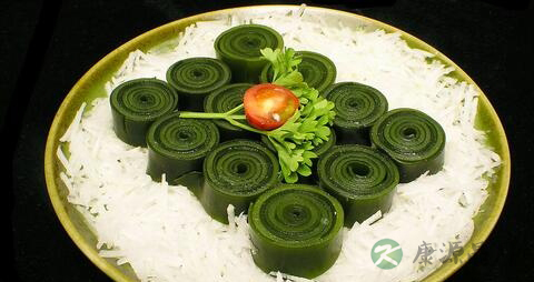 老人吃海带粉的好处与注意事项 老人吃海带粉的好处与注意事项