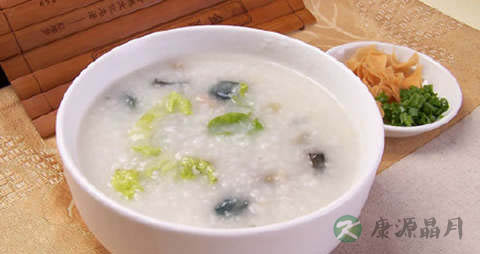 老人喝粥好吗 老人喝粥好吗