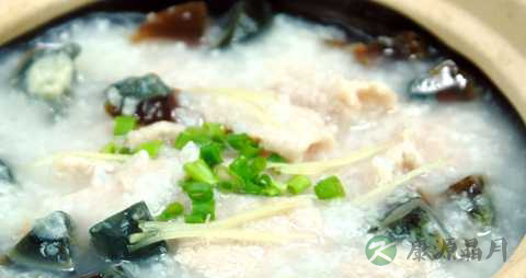 老人吃什么长寿 健康颐养有妙招