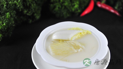 老人饭后喝汤好吗 老人饭后喝汤好吗
